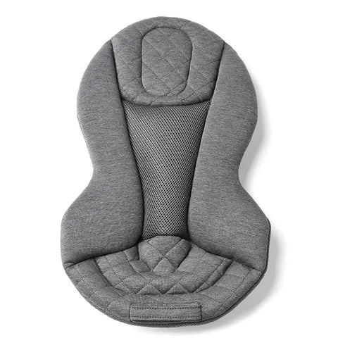 Ergobaby Evolve Bouncer (Charcoal Grey)