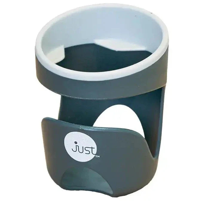 Cup Holder (Grey) | Stroller Accessories Cup Holder (Grey) | Stroller Accessories