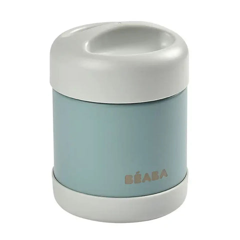 Beaba Thermo-Portion 300Ml (Light Mist/Eucalyptus Green)