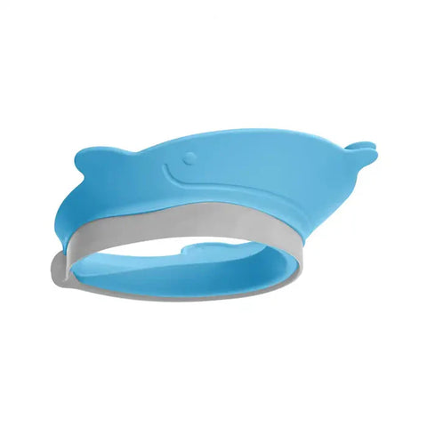 Skip Hop Moby Bath Visor (Blue)