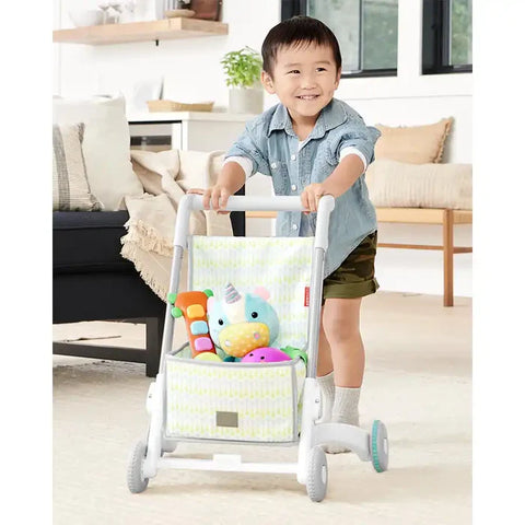 Skip Hop Explore & More Grow Along 4-In-1 Activity Walker