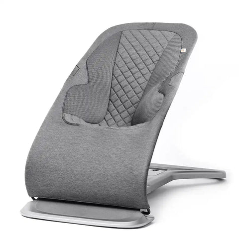 Ergobaby Evolve Bouncer (Charcoal Grey)