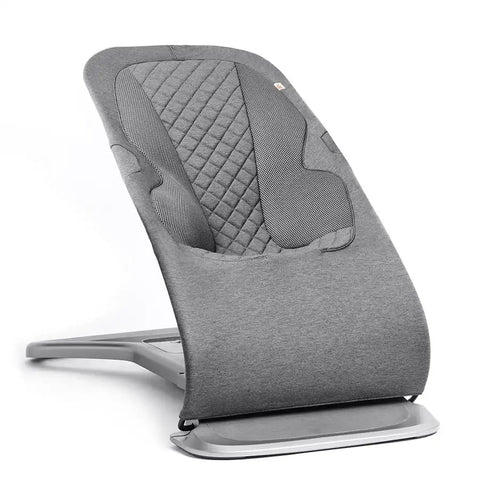 Ergobaby Evolve Bouncer (Charcoal Grey)