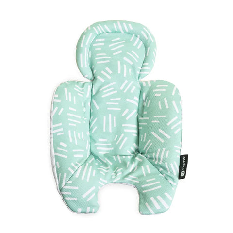 4moms - Newborn Insert Only (Mint/mesh)