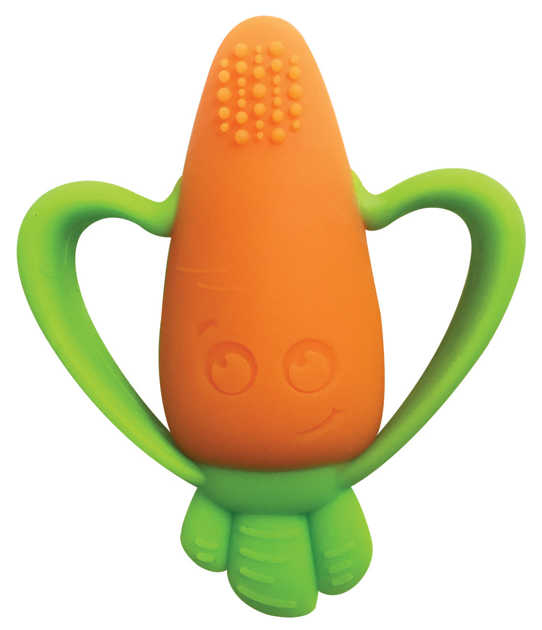 Infantino - Textured Ring Links | Rattles & Teethers Infantino - Textured Ring Links | Rattles & Teethers