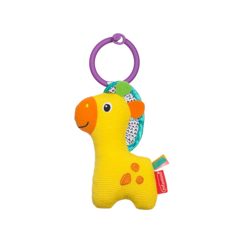 Infantino - Tag Along Travel Pals