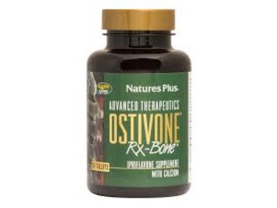 Buy Natures Plus Rx Bone Ostivone Tablet 60 PC Online - Kulud Pharmacy