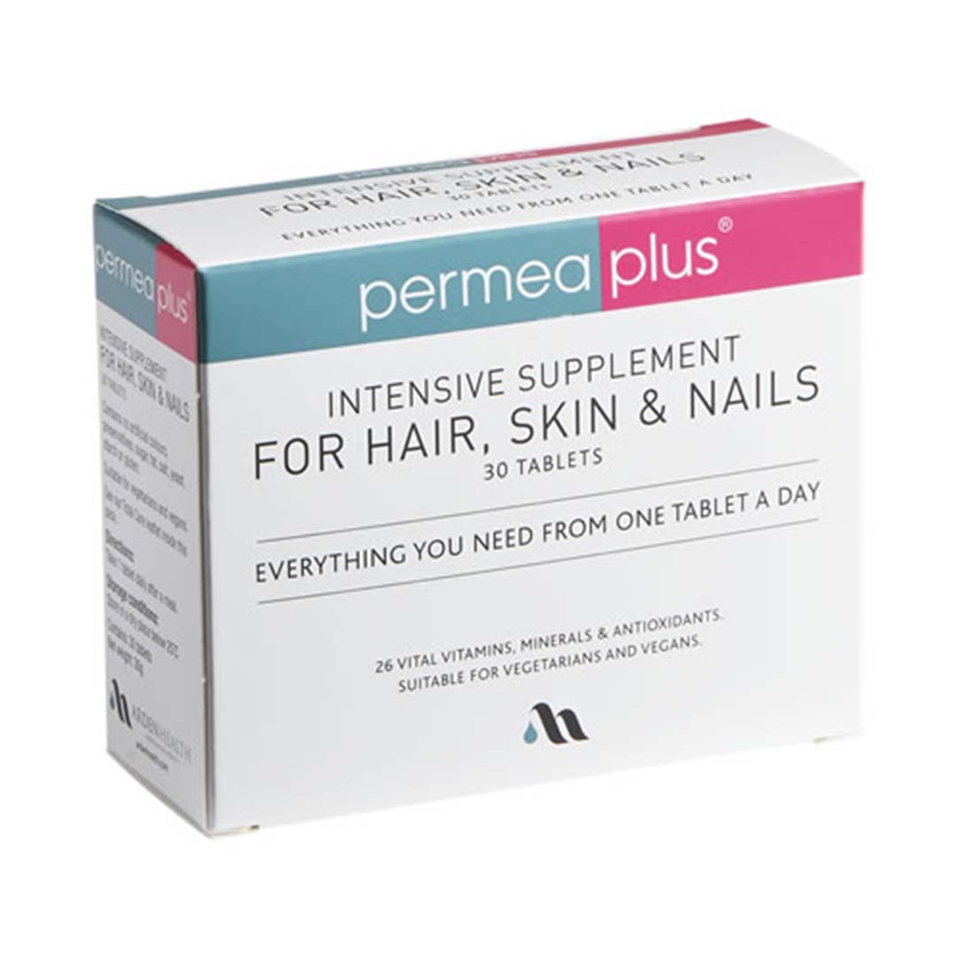 Permea Plus Tablet 30 PC | Kulud Pharmacy