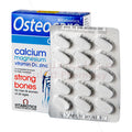 Buy Osteocare Tablet 30 PC Online - Kulud Pharmacy