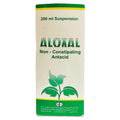 Buy Aloxal Suspension 200 ML Online - Kulud Pharmacy