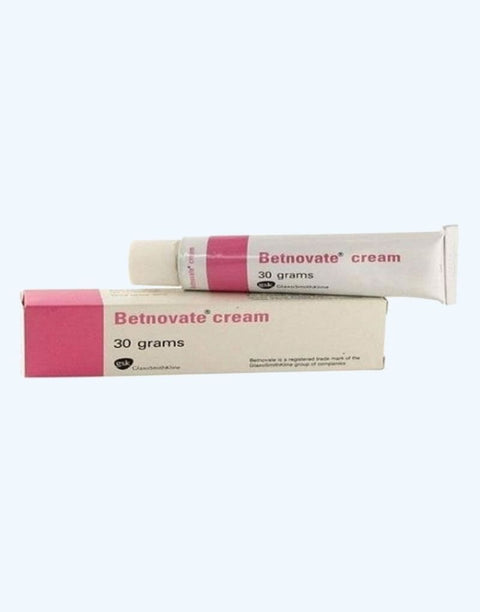 Buy Betnovate Cream 30 GM Online - Kulud Pharmacy