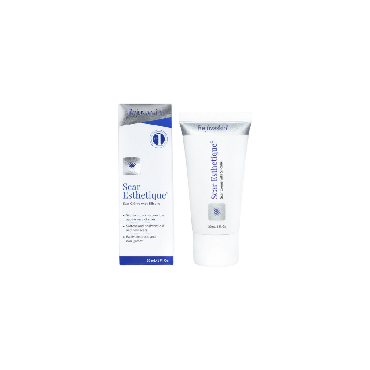 Scar Esthetique Cream 30G 30GM | Wound Burn Care Scar Esthetique Cream 30G 30GM | Wound Burn Care