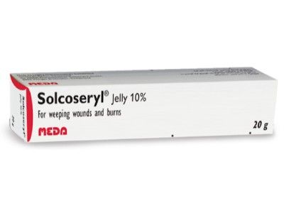 Buy Solcoseryl Jelly 20 GM Online - Kulud Pharmacy