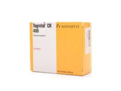 Buy Tegretol Cr Tablet 400 Mg 30 PC Online - Kulud Pharmacy