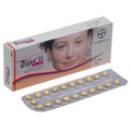 Buy Diane 35 Tablet 21 Tab Online - Kulud Pharmacy