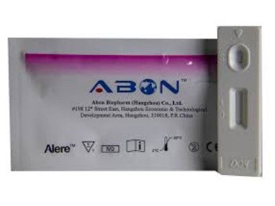 Buy Abon Pregnancy Test Kit 1 PC Online - Kulud Pharmacy