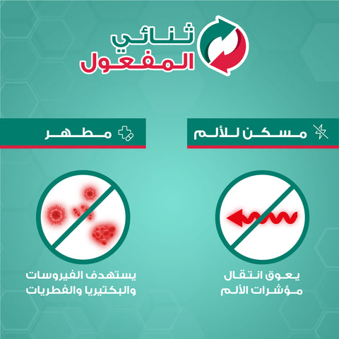 اوروفار بخاخ 30 مل