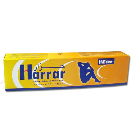 Buy Harrar Cream 120 ML Online - Kulud Pharmacy