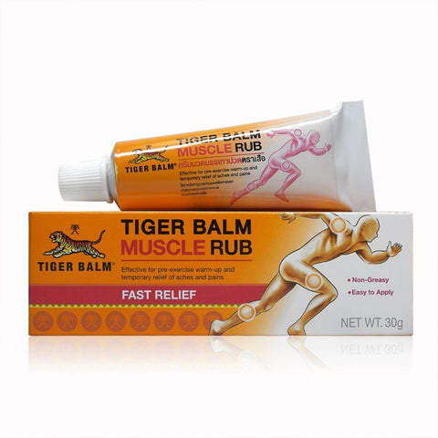 Buy Tiger Muscle Jelly 30 GM Online - Kulud Pharmacy