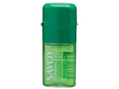 Buy Savoy Breath Freshener Spray 15 ML Online - Kulud Pharmacy