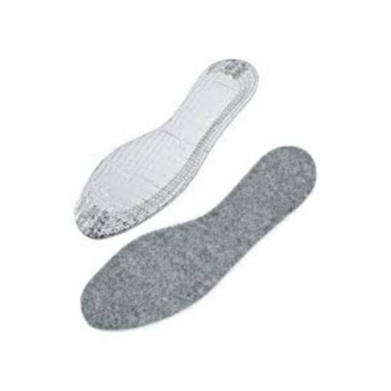 Titania Thermo 42-47 Insoles 1 Pair | Foot Care Titania Thermo 42-47 Insoles 1 Pair | Foot Care