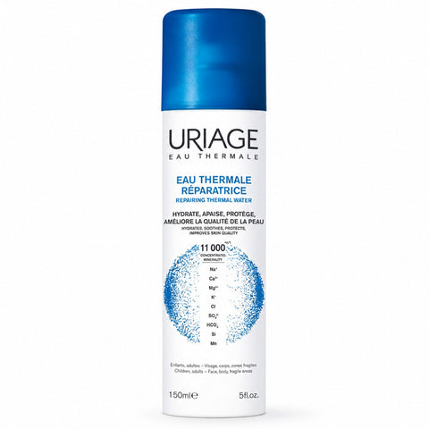 Uriage Thermal Micellar Water 150 ML