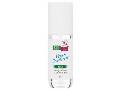 Sebamed Deo Active Deo Roll 50 ML