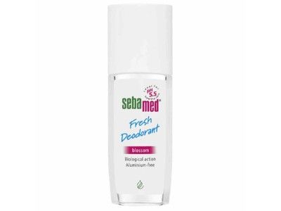 Buy Sebamed Blossom Deo Spray 75 ML Online - Kulud Pharmacy