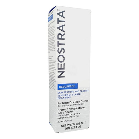 Buy Neostrata Neoceuticals Problem Dry Skin Cream 100 GM Online - Kulud Pharmacy