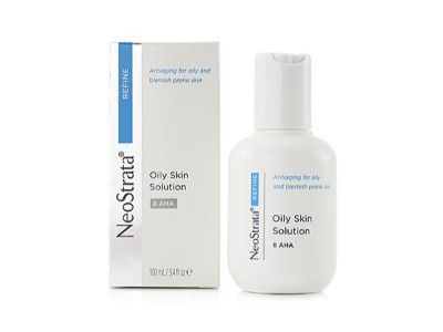 Buy Neostrata Oily Skin Solution 100 ML Online - Kulud Pharmacy