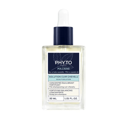 Phyto Anti-Démangeaisons Shampoo 250ml