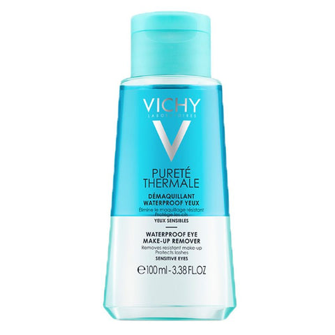 Buy Vichy Purette Thermal Eye Micellar Water 150 ML Online - Kulud Pharmacy