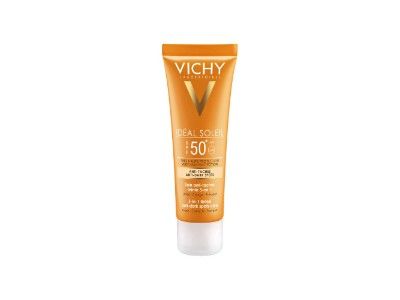 Buy Vichy Ideal Soleil Anti Dark Spot Cream 40 ML Online - Kulud Pharmacy