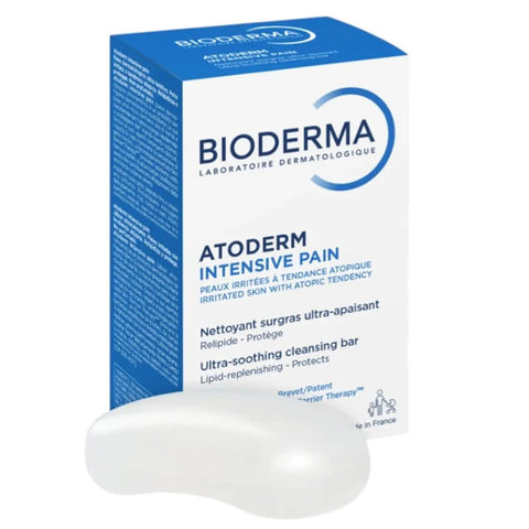 Bioderma Atoderm Soap Bar 150 GM