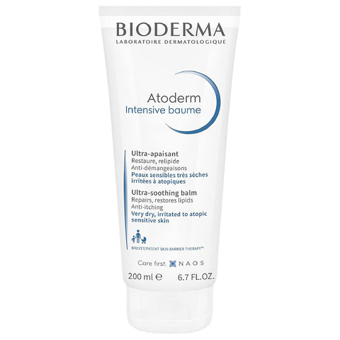 Bioderma Atoderm Intensive Balm 200 ML