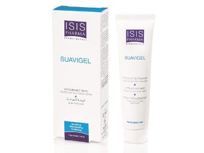 Buy Isis Suavigel Cream Gel 30 ML Online - Kulud Pharmacy