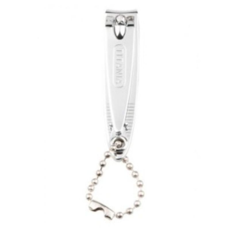 Titania Chained Small Nail Clipper 1 PC | Clippers & Files