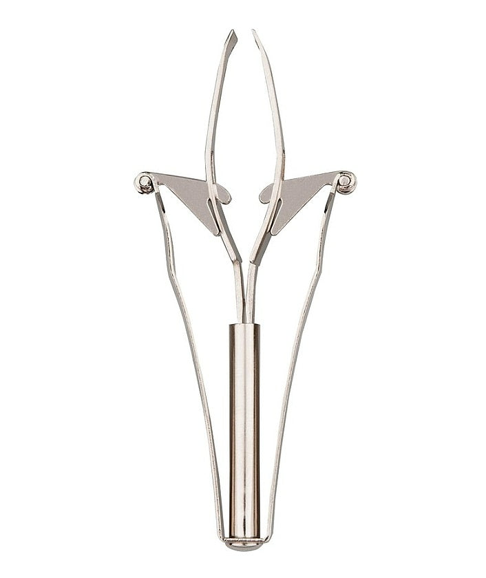 Titania Metal Tweezer 1 PC | Tweezers Titania Metal Tweezer 1 PC | Tweezers