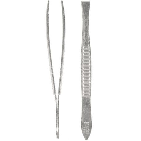 Titania 1060/A Tweezer 1 PC | Tweezers Titania 1060/A Tweezer 1 PC | Tweezers