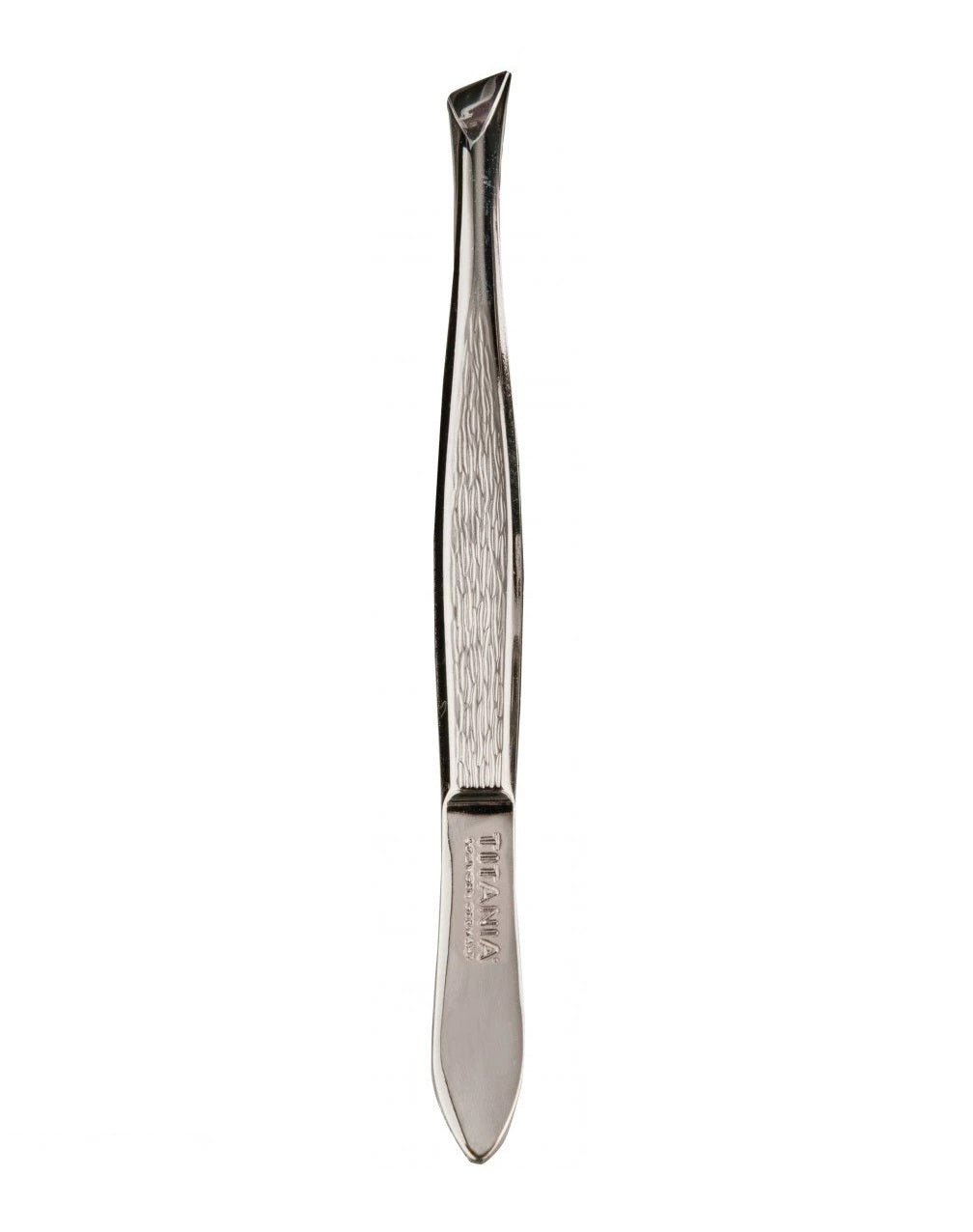 Titania Slanted 1066 Tweezer 1 PC | Tweezers