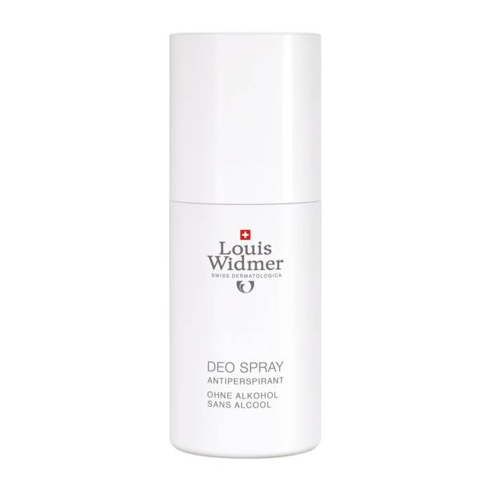 Louis Widmer Perfumed Deo Spray 75 ML | Deodorants & Body Powders Louis Widmer Perfumed Deo Spray 75 ML | Deodorants & Body Powders