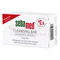 Buy Sebamed Cleansing Soap Bar 100 GM Online - Kulud Pharmacy