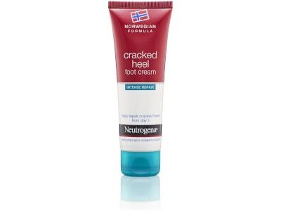 Buy Neutrogena Cracked Heel Foot Cream 50 ML Online - Kulud Pharmacy