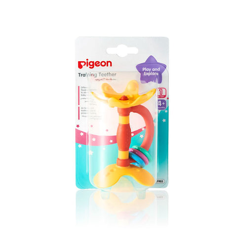 Buy Pigeon Fruit Teether 13648 1PC Online - Kulud Pharmacy