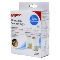 Pigeon Breast Milk Storage Bags Milk Container 180 ML Kulud Pharmacy