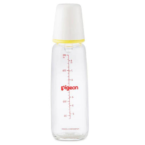 Buy Pigeon K8 Glass Bottle 240 ML Online - Kulud Pharmacy
