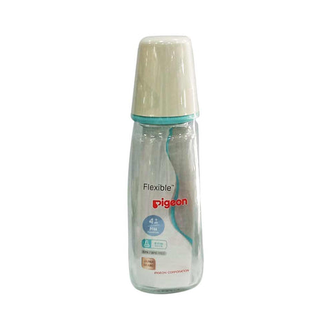 Pigeon Glass Bottle 200 ML