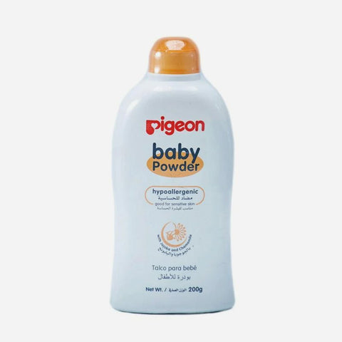 Buy Pigeon Baby Powder 200 GM Online - Kulud Pharmacy