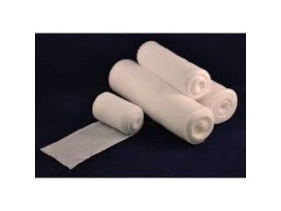 Buy Le Roy Gauze Elastic Bandage 12 PC Online - Kulud Pharmacy