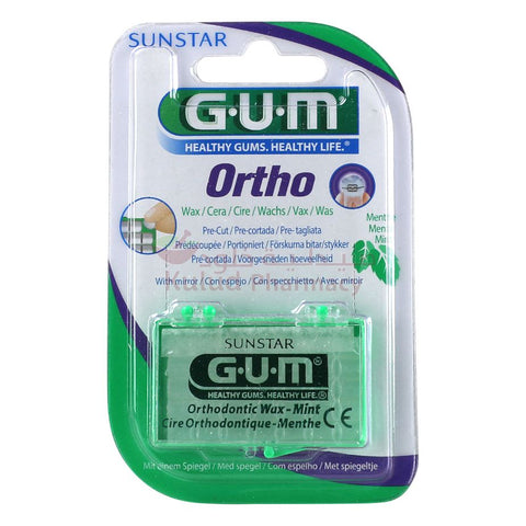 Buy Butler Gum Wax Dental Kit 5 PC Online - Kulud Pharmacy
